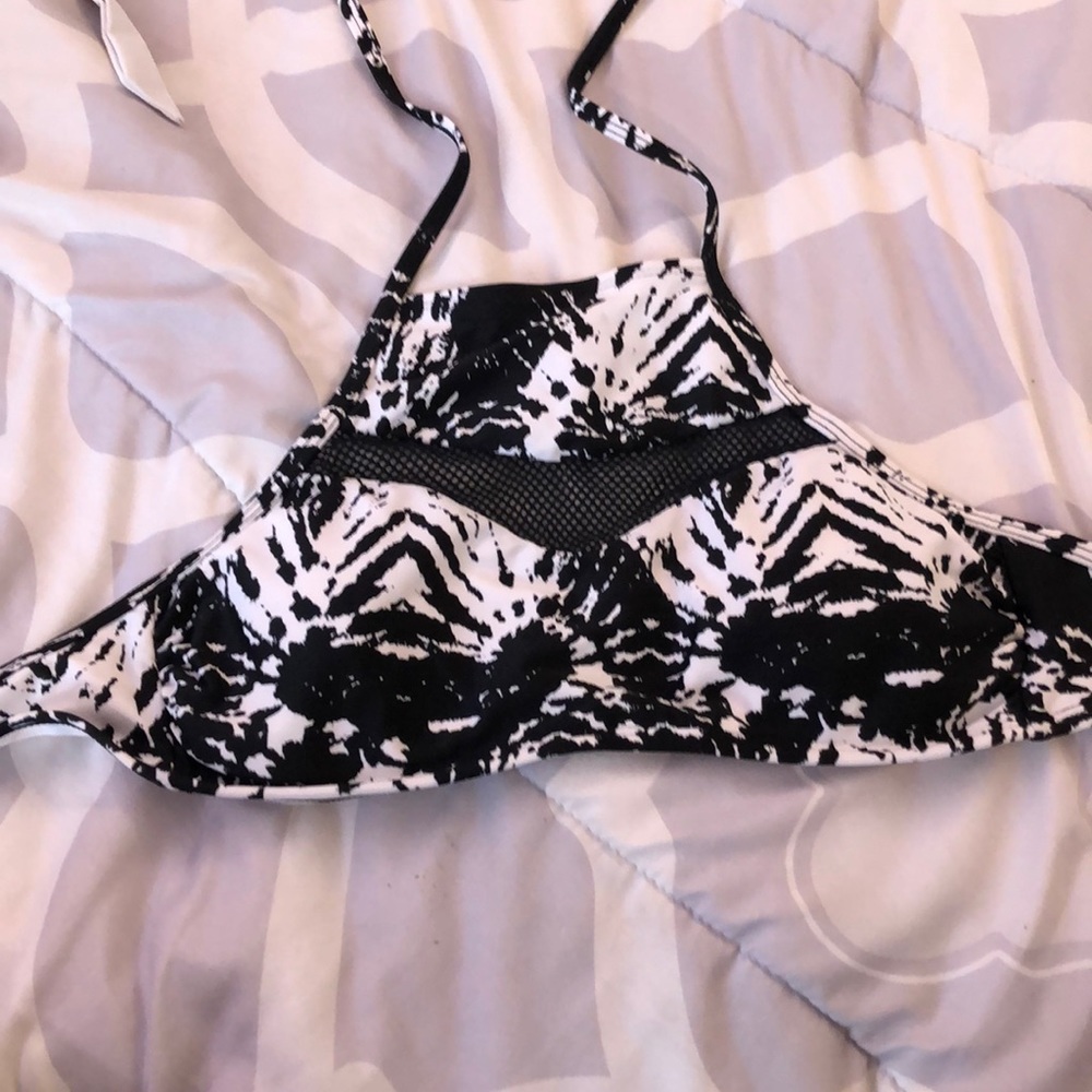 halter bikini top☀️🌴